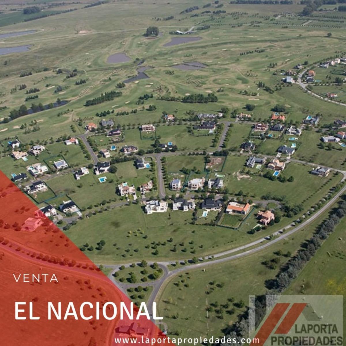 Lote en Venta en El Nacional Club De Campo - General Rodríguez — foto 6