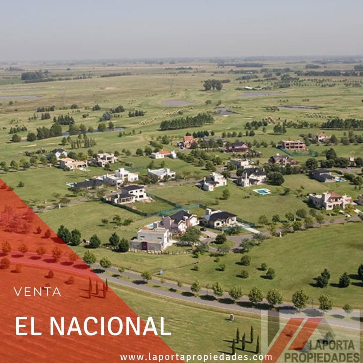 Lote en Venta en El Nacional Club De Campo - General Rodríguez — foto 7