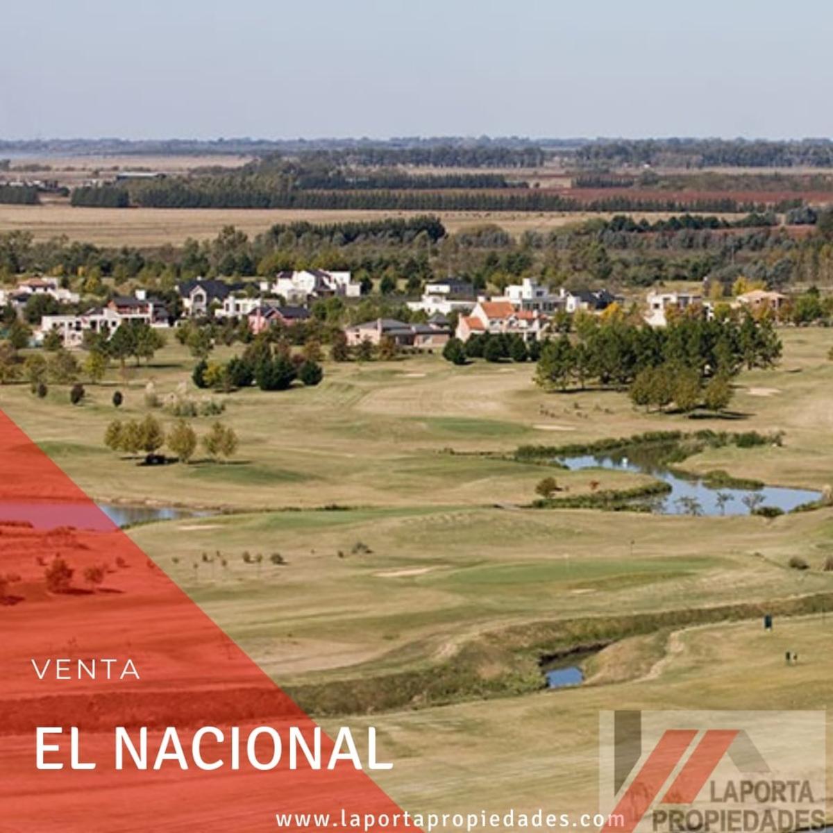 Lote en Venta en El Nacional Club De Campo - General Rodríguez — foto 8