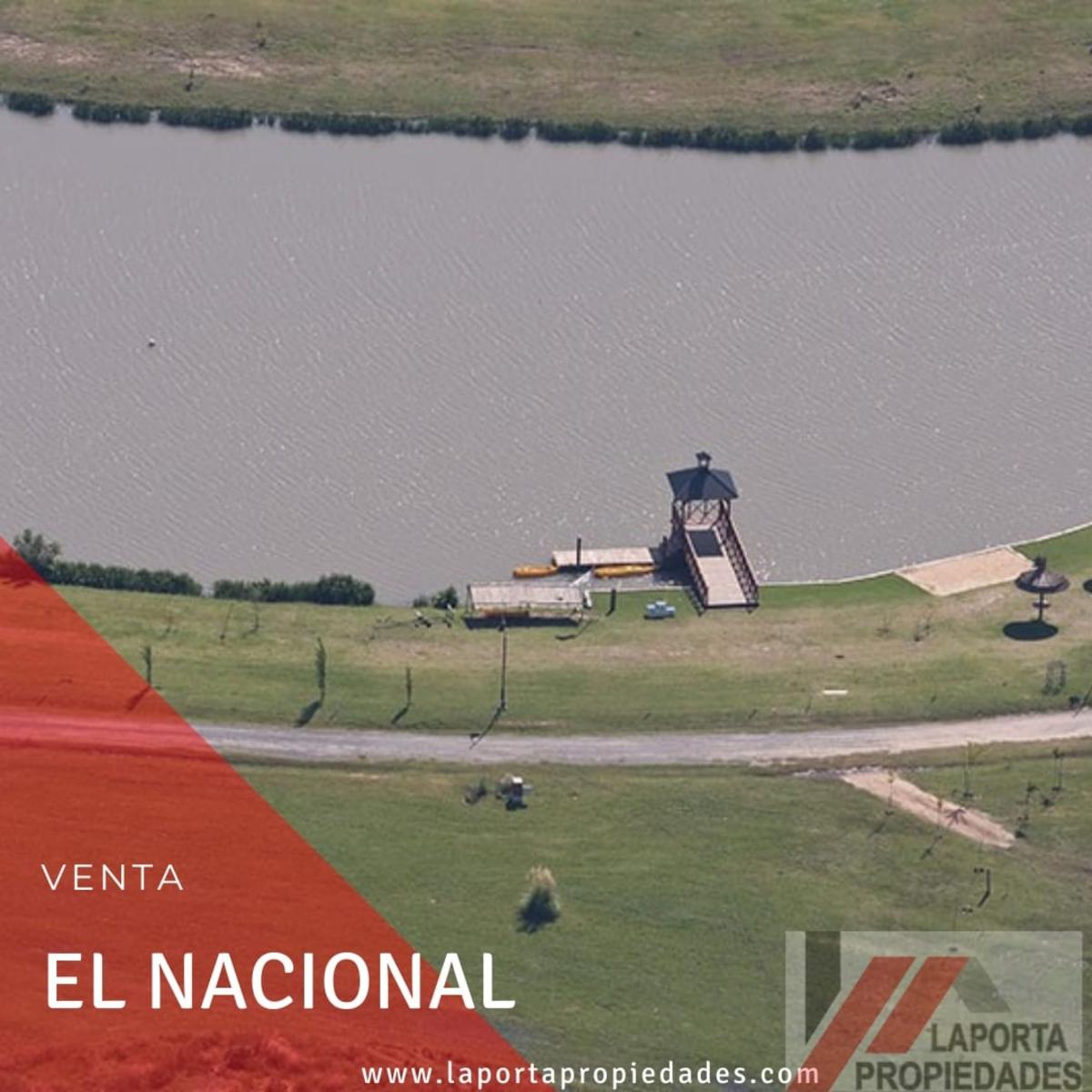 Lote en Venta en El Nacional Club De Campo - General Rodríguez — foto 12