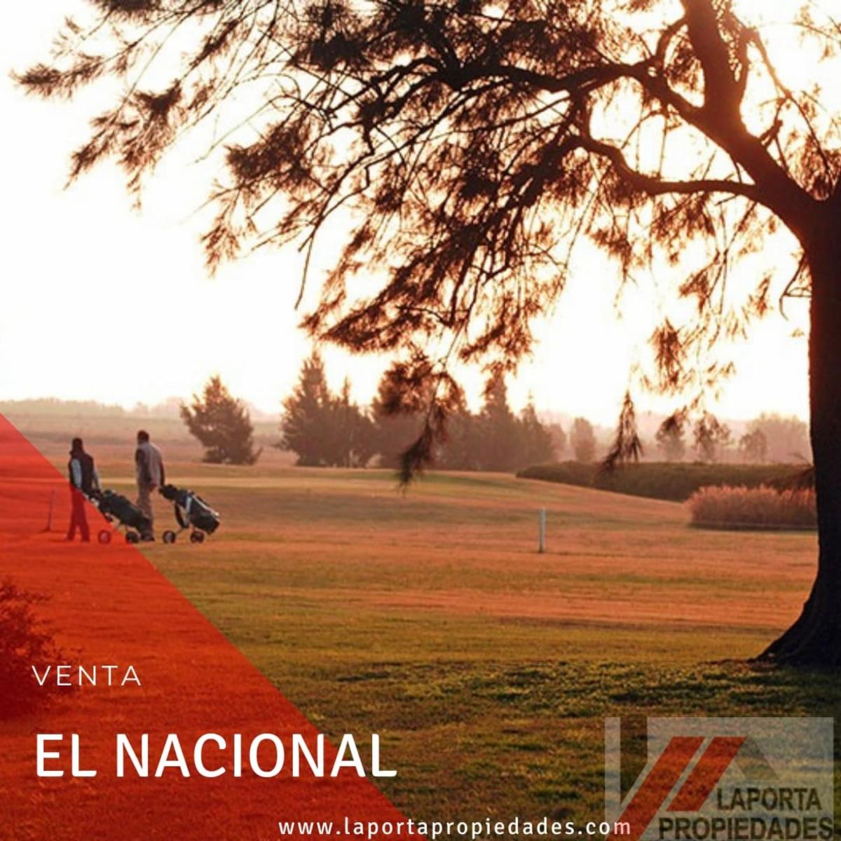 Lote en Venta en El Nacional Club De Campo - General Rodríguez — foto 13