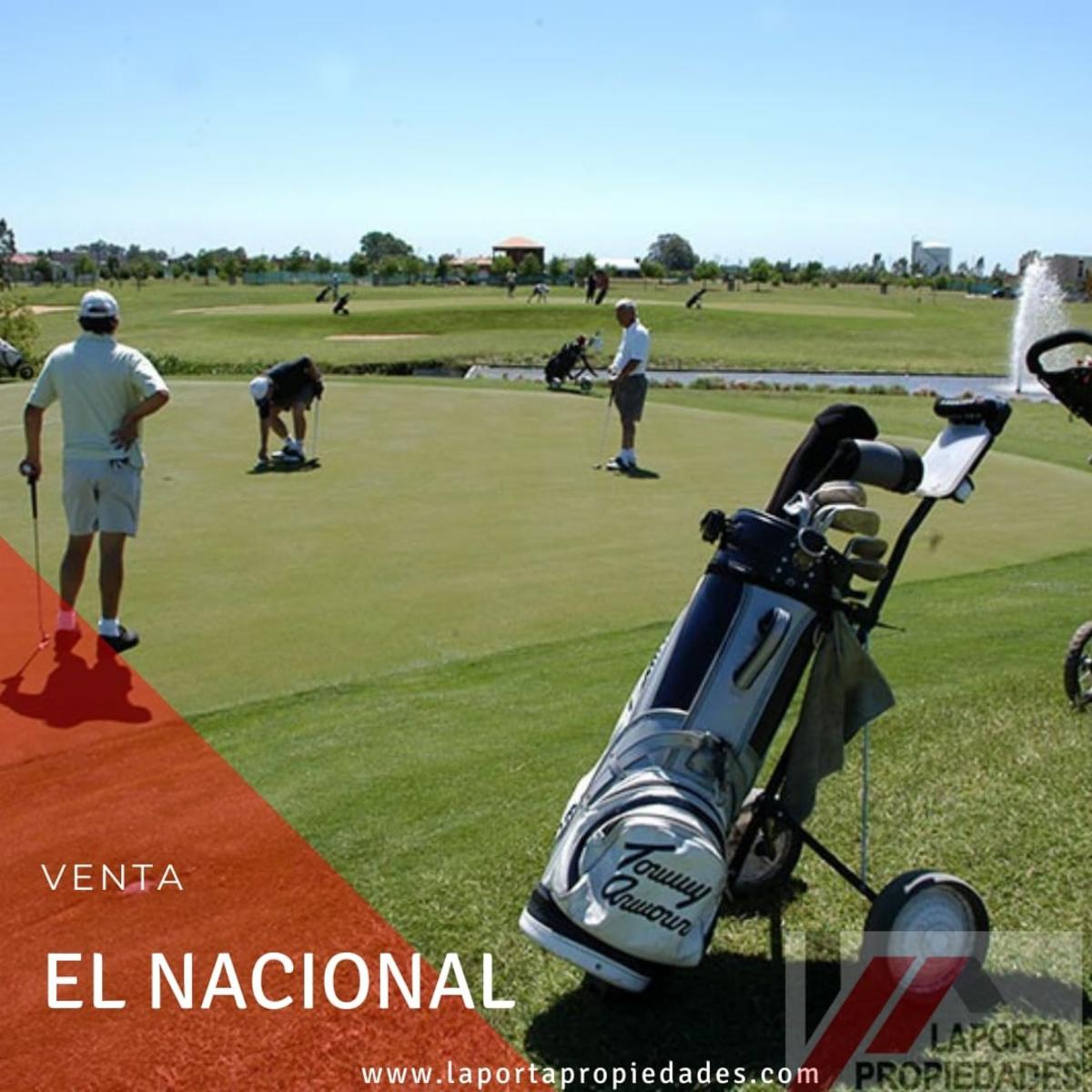 Lote en Venta en El Nacional Club De Campo - General Rodríguez — foto 14