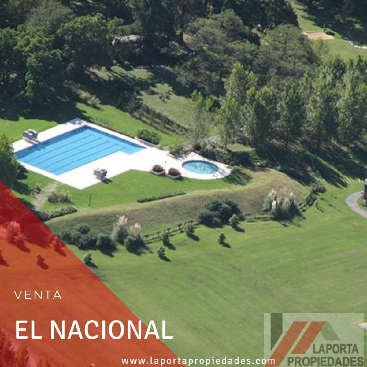 Lote en Venta en El Nacional Club De Campo - General Rodríguez — foto 15