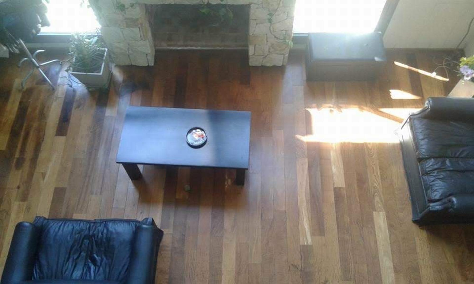 HERMOSA CASA EN ALQUILER EN SAN PATRICIO — foto 3