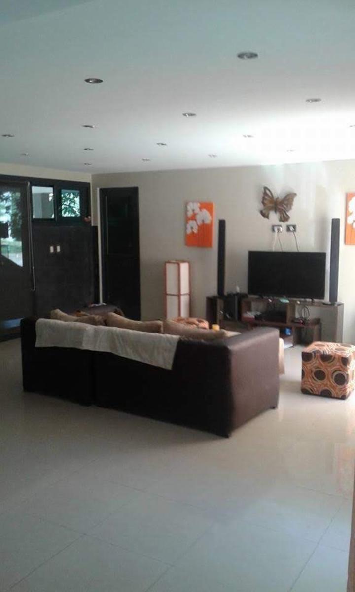 HERMOSA CASA EN ALQUILER EN SAN PATRICIO — foto 5