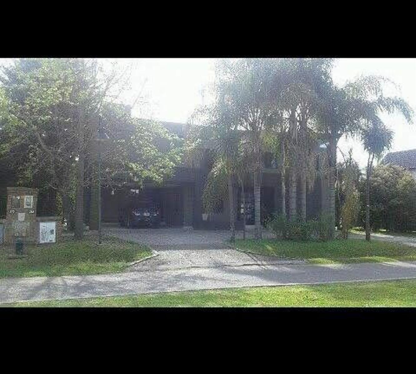 HERMOSA CASA EN ALQUILER EN SAN PATRICIO — foto 7