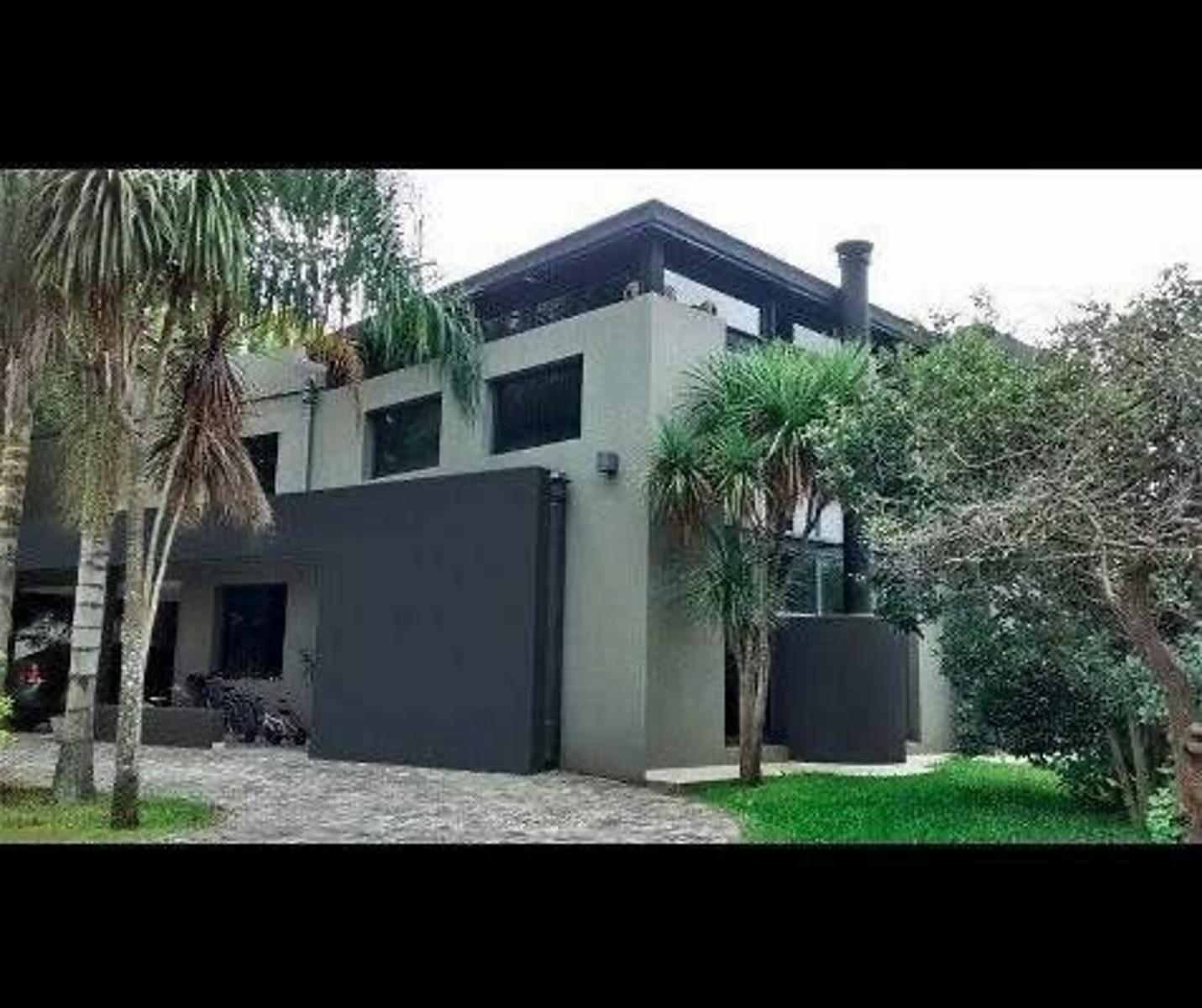 HERMOSA CASA EN ALQUILER EN SAN PATRICIO — foto 8