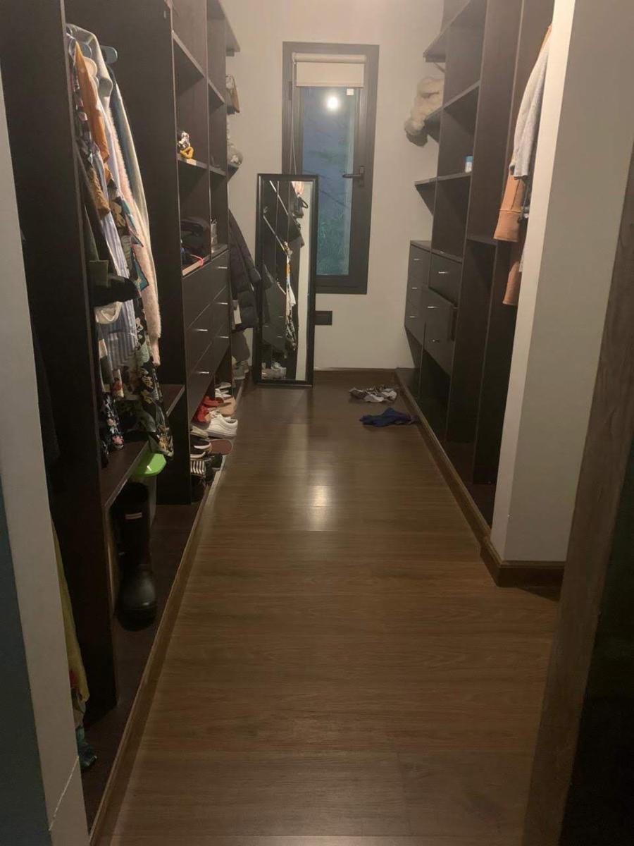HERMOSA CASA EN ALQUILER EN SAN PATRICIO — foto 9