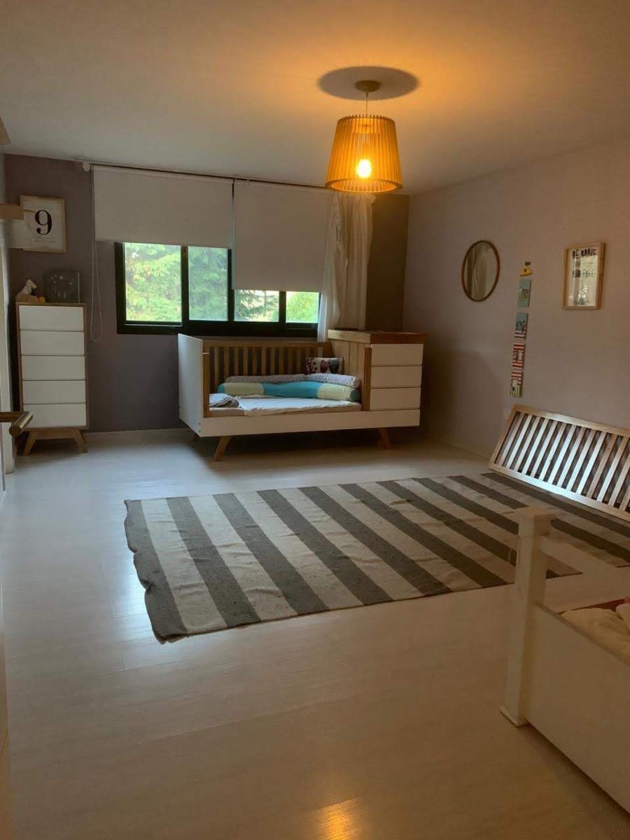HERMOSA CASA EN ALQUILER EN SAN PATRICIO — foto 10
