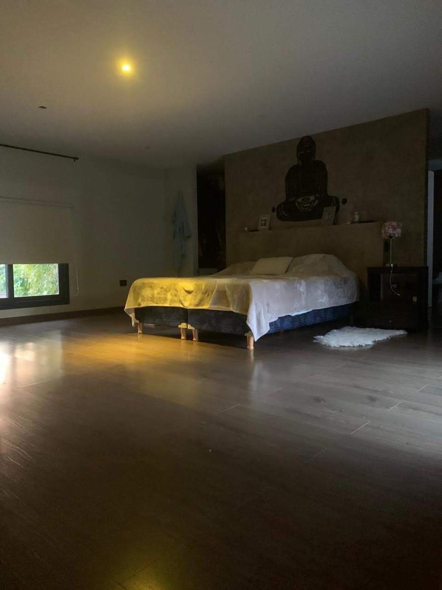 HERMOSA CASA EN ALQUILER EN SAN PATRICIO — foto 11