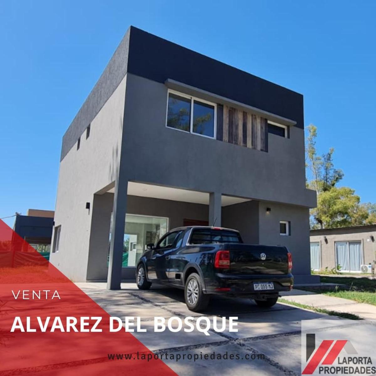 PROPIEDAD EN ALVAREZ DEL BOSQUE
