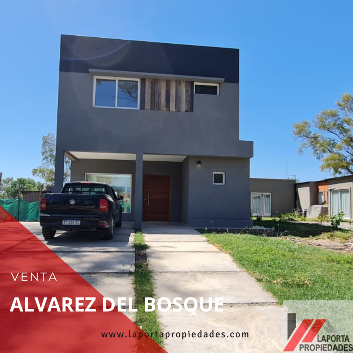 PROPIEDAD EN ALVAREZ DEL BOSQUE — foto 2