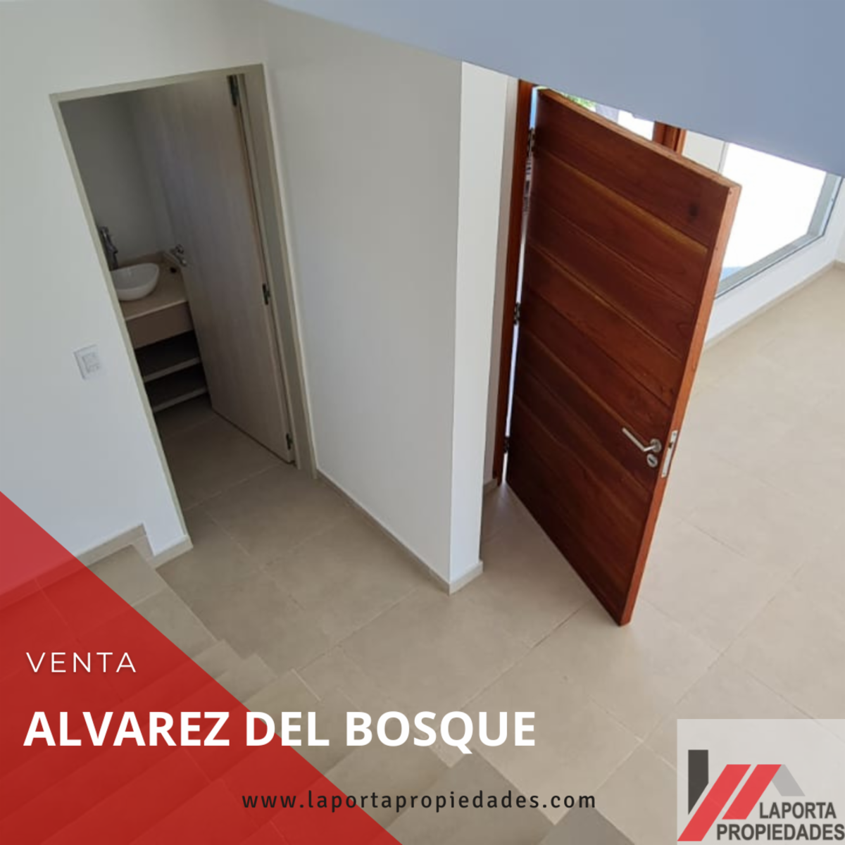 PROPIEDAD EN ALVAREZ DEL BOSQUE — foto 3