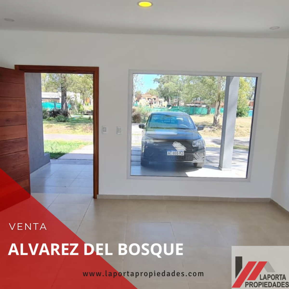 PROPIEDAD EN ALVAREZ DEL BOSQUE — foto 4