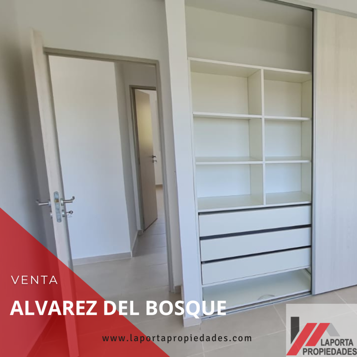 PROPIEDAD EN ALVAREZ DEL BOSQUE — foto 7