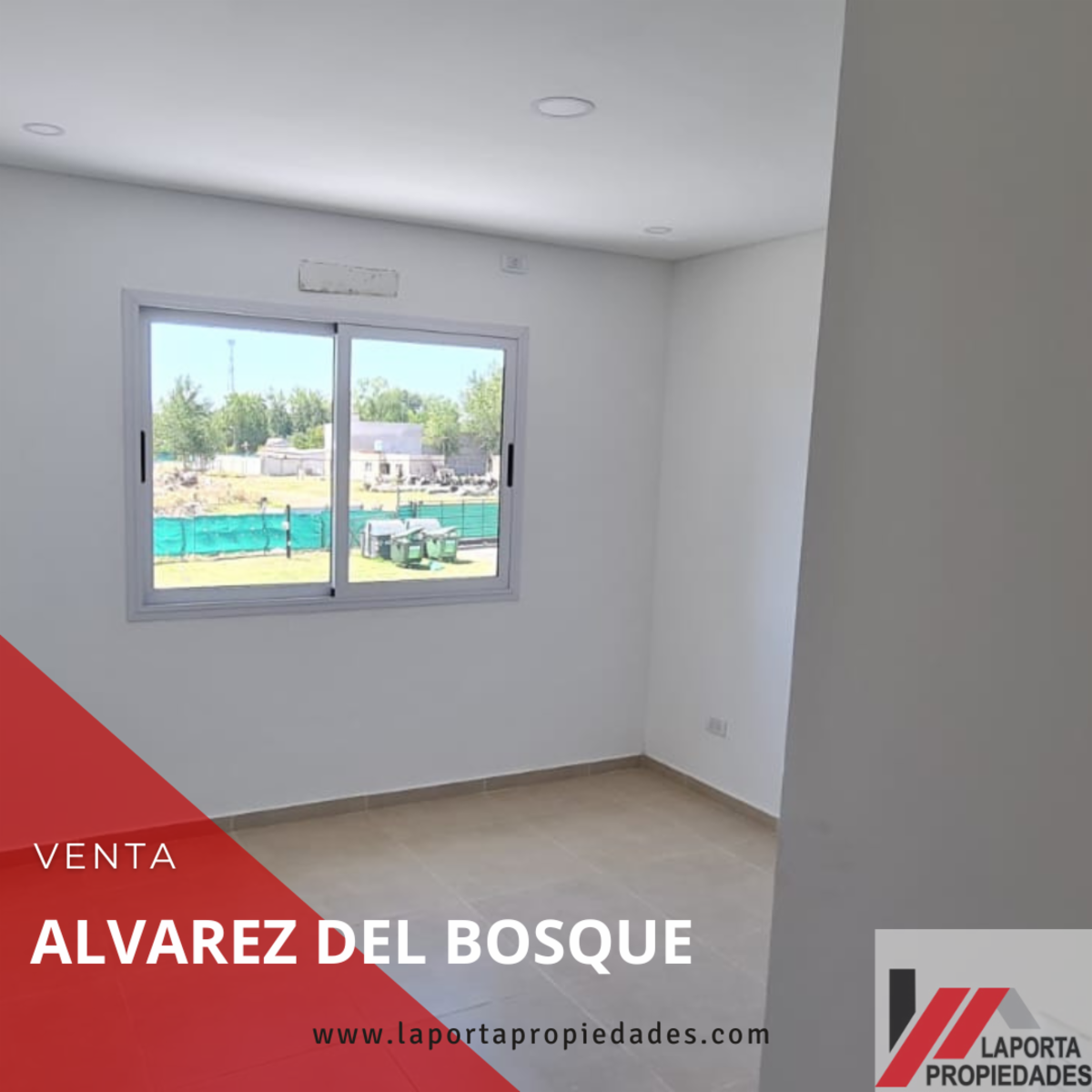 PROPIEDAD EN ALVAREZ DEL BOSQUE — foto 8