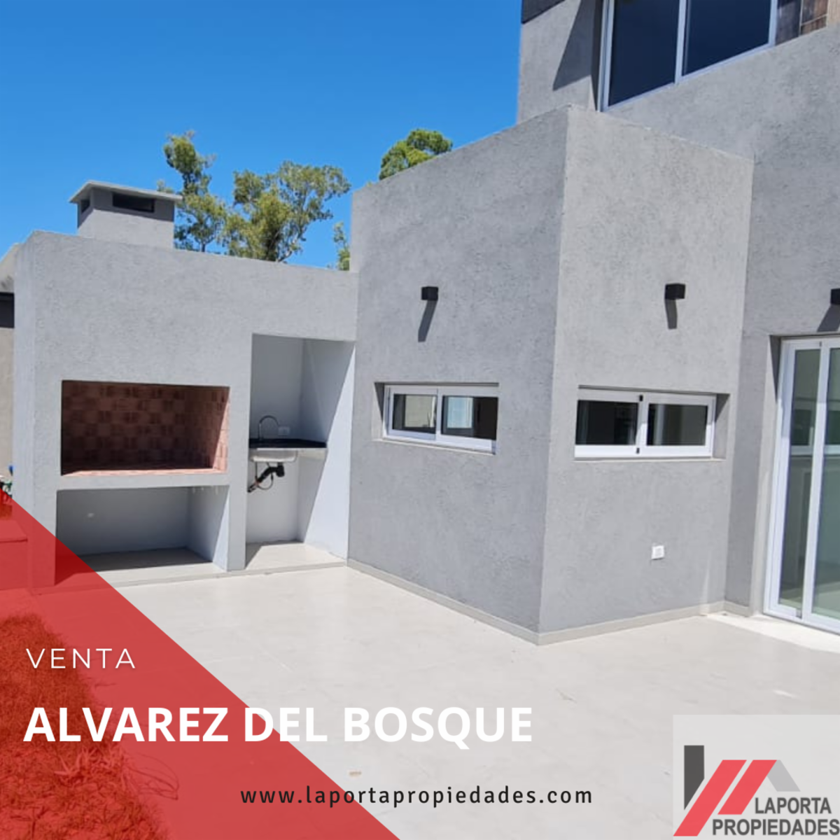 PROPIEDAD EN ALVAREZ DEL BOSQUE — foto 11