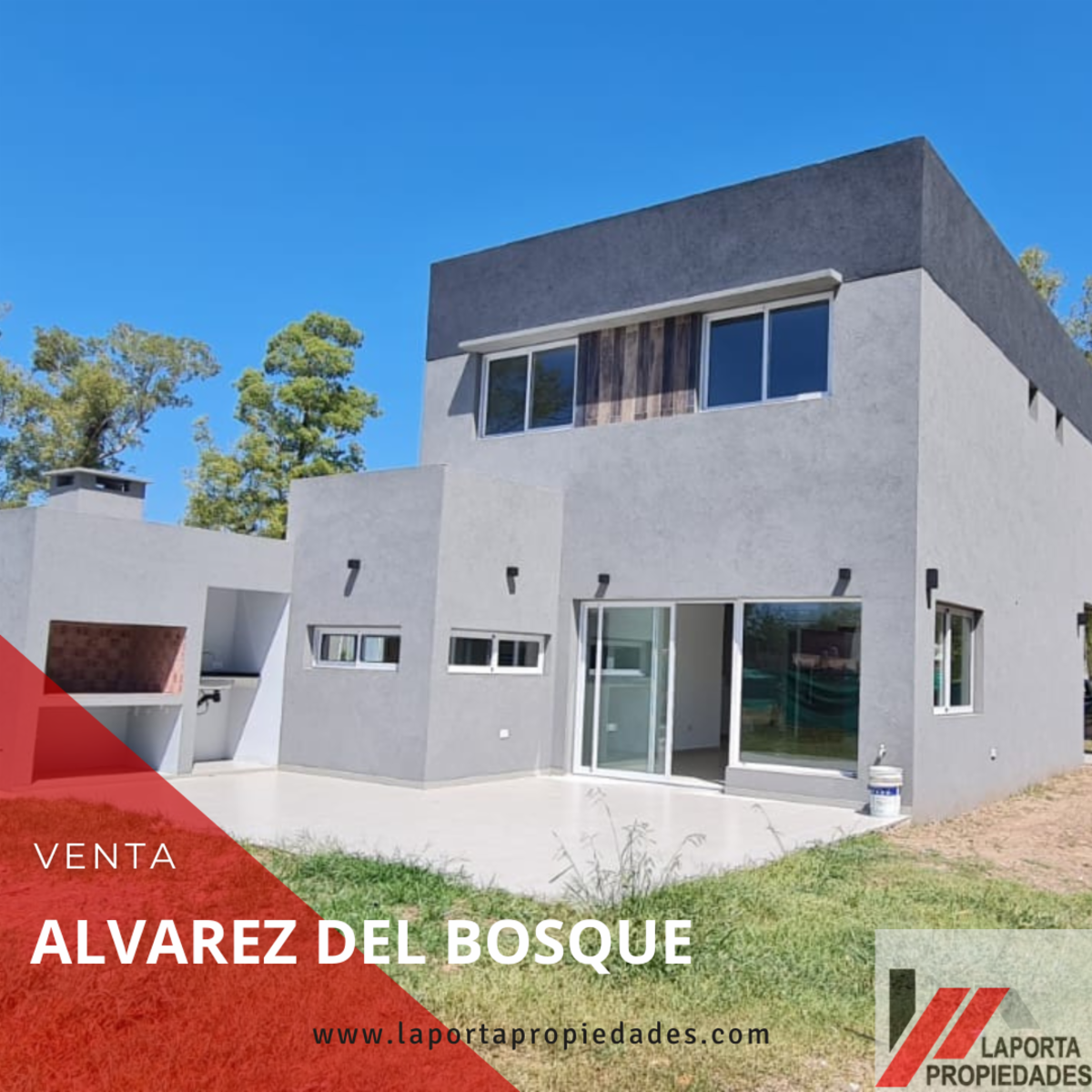 PROPIEDAD EN ALVAREZ DEL BOSQUE — foto 12