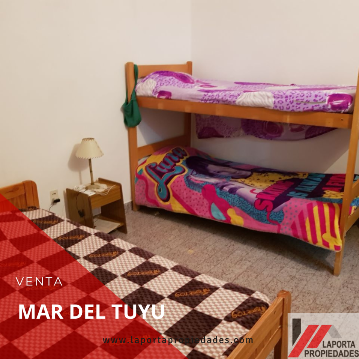 CASA A LA VENTA EN MAR DEL TUYU — foto 4
