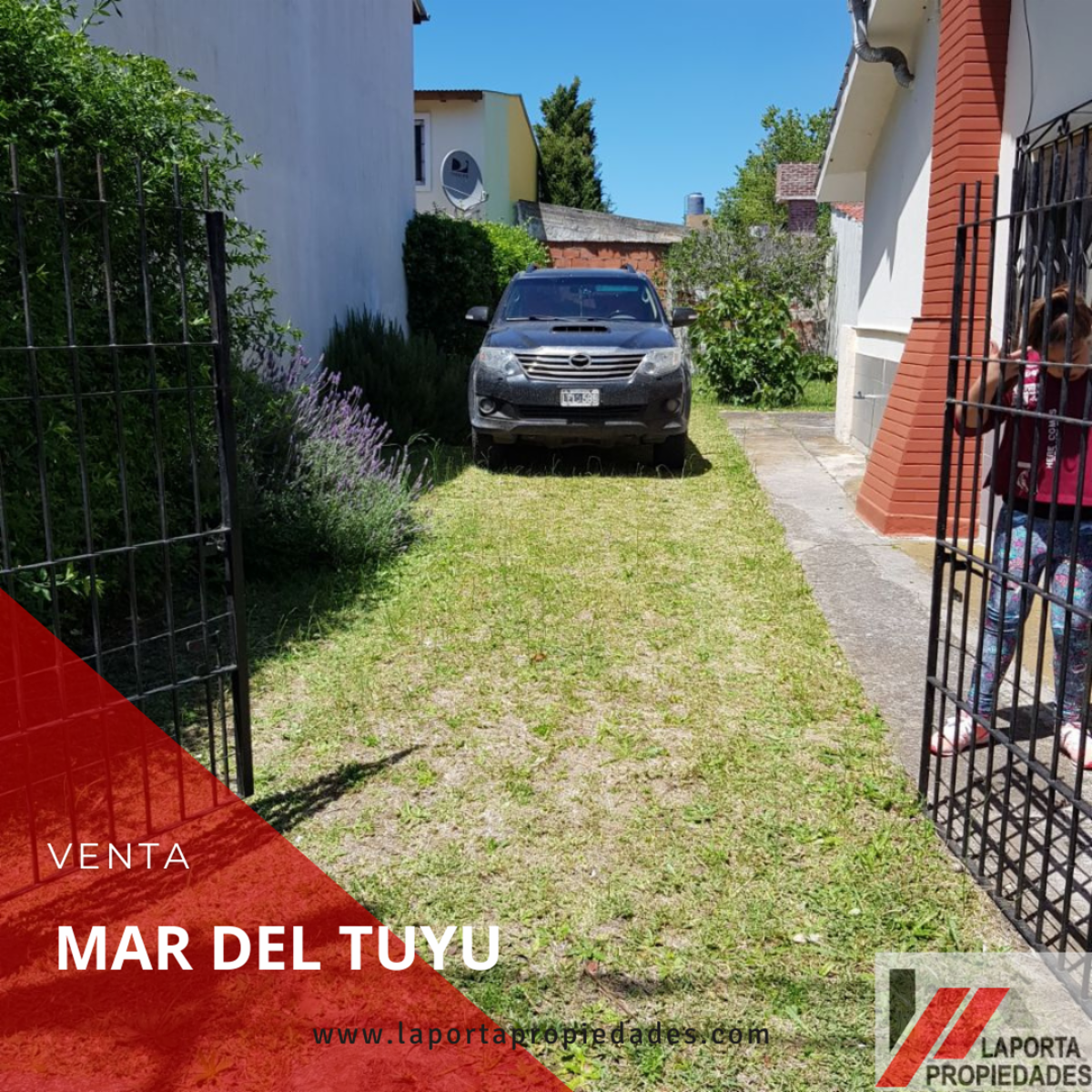 CASA A LA VENTA EN MAR DEL TUYU — foto 7