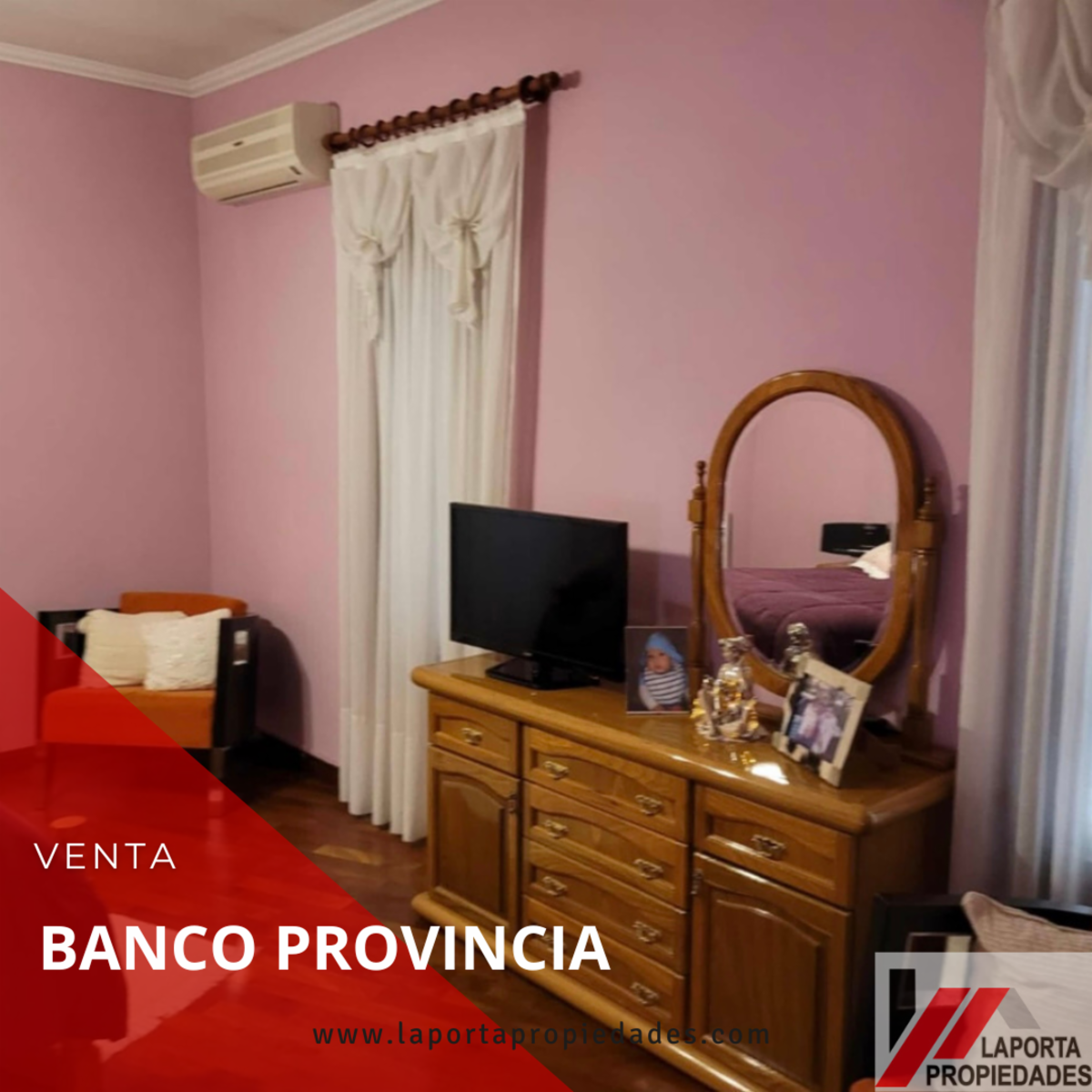 CASA EN VENTA EN BANCO PROVINCIA — foto 5