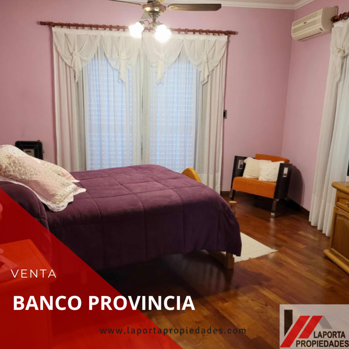 CASA EN VENTA EN BANCO PROVINCIA — foto 6
