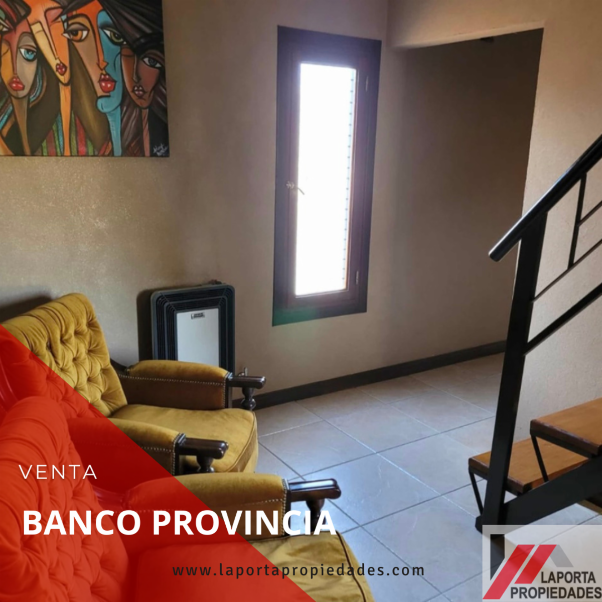 CASA EN VENTA EN BANCO PROVINCIA — foto 7