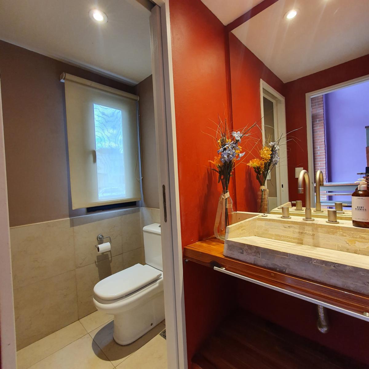 HERMOSA CASA EN SAN PATRICIO — foto 4