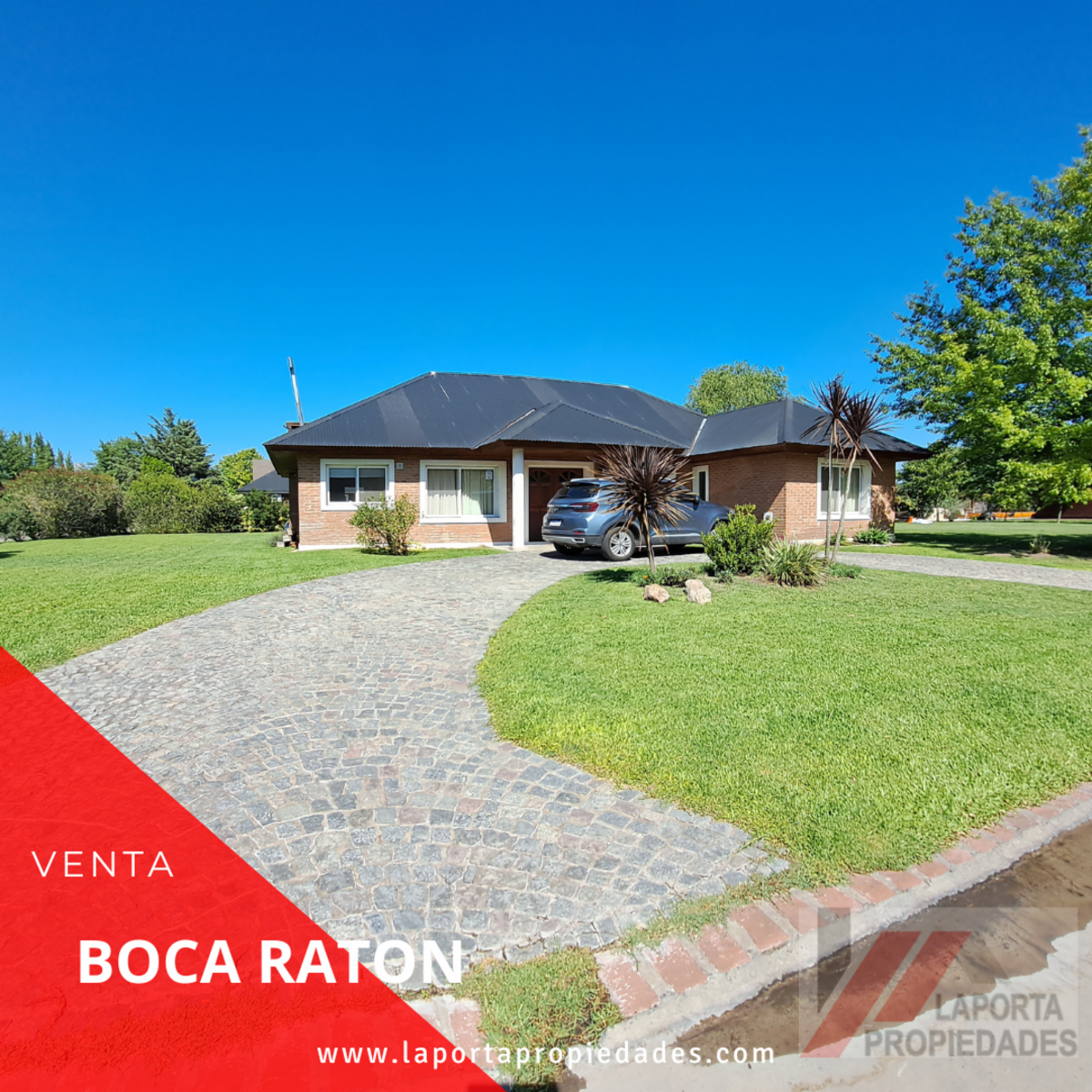PROPIEDAD A LA VENTA EN BOCA RATON