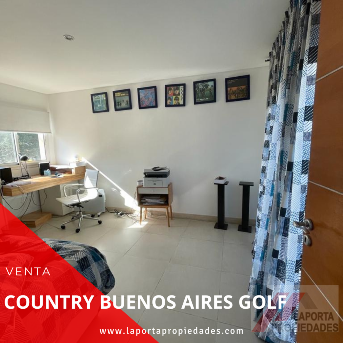 PROPIEDAD A LA VENTA COUNTRY BUENOS AIRES GOLF — foto 11