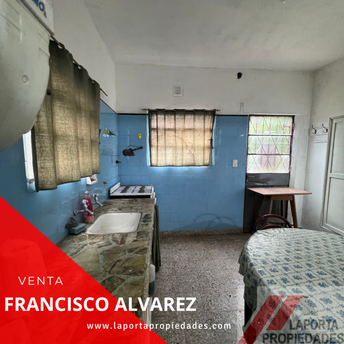 PROPIEDAD A LA VENTA EN FRANCISCO ALVAREZ — foto 3