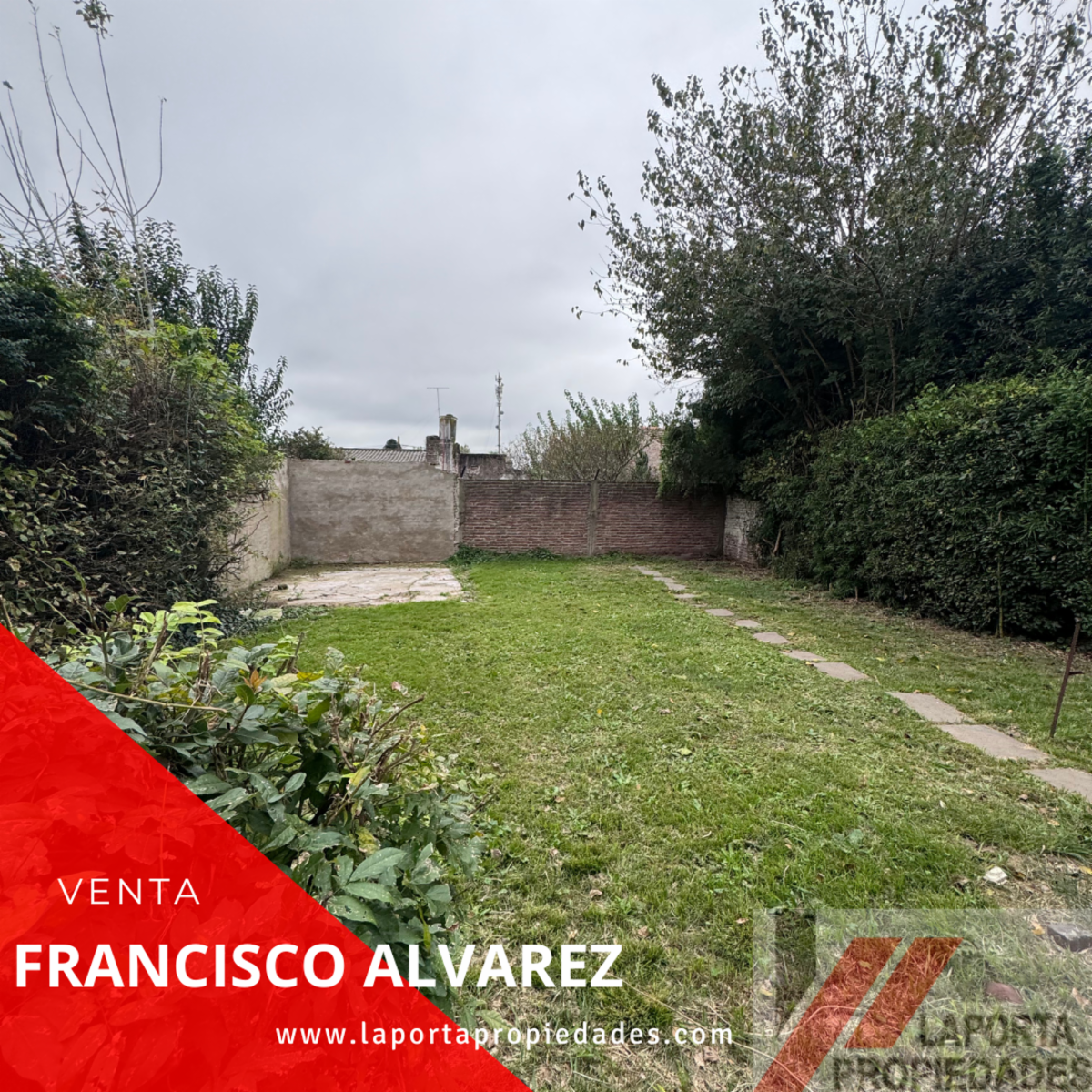 PROPIEDAD A LA VENTA EN FRANCISCO ALVAREZ — foto 6