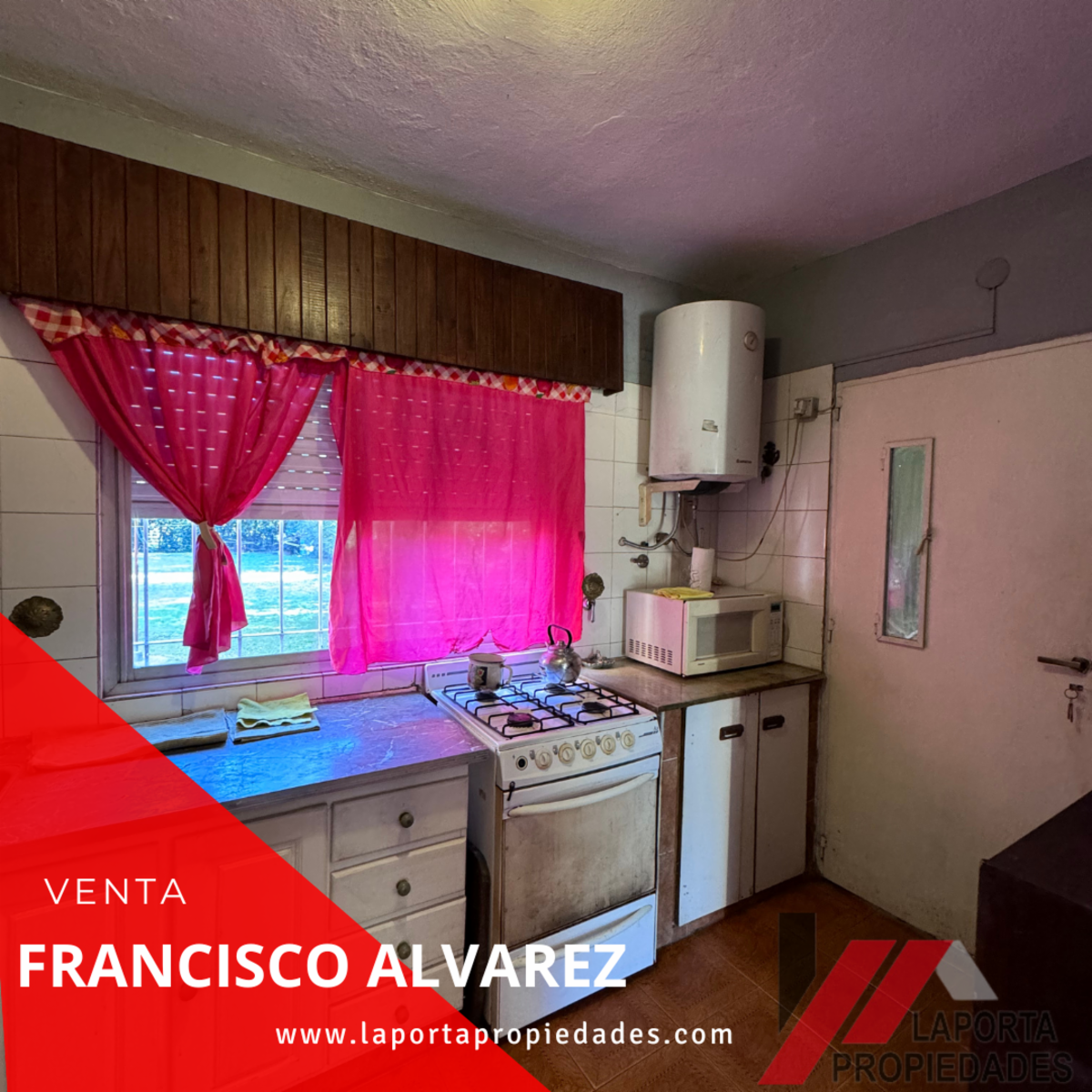 CASA A LA VENTE EN FRANCISCO ALVAREZ — foto 6