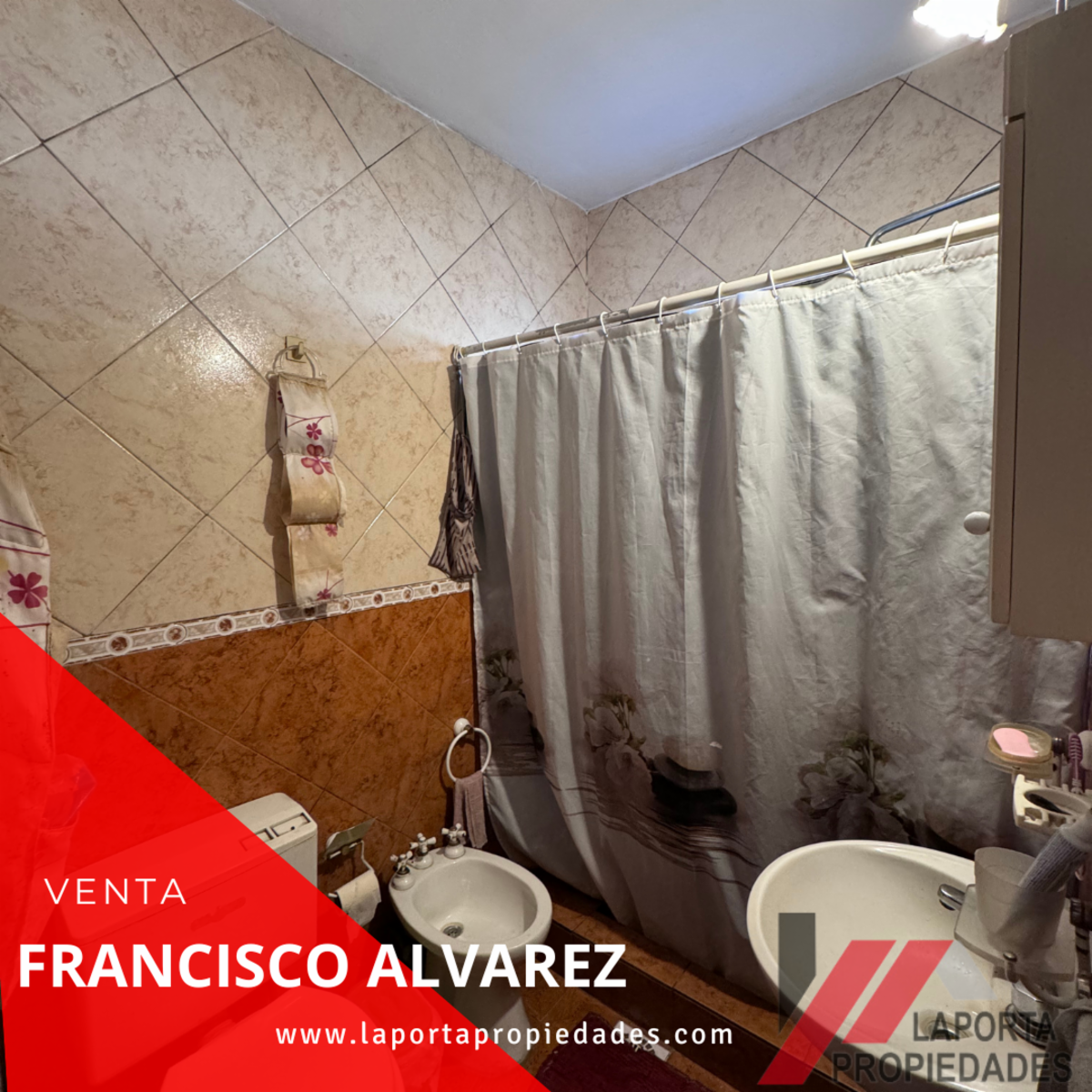CASA A LA VENTE EN FRANCISCO ALVAREZ — foto 7