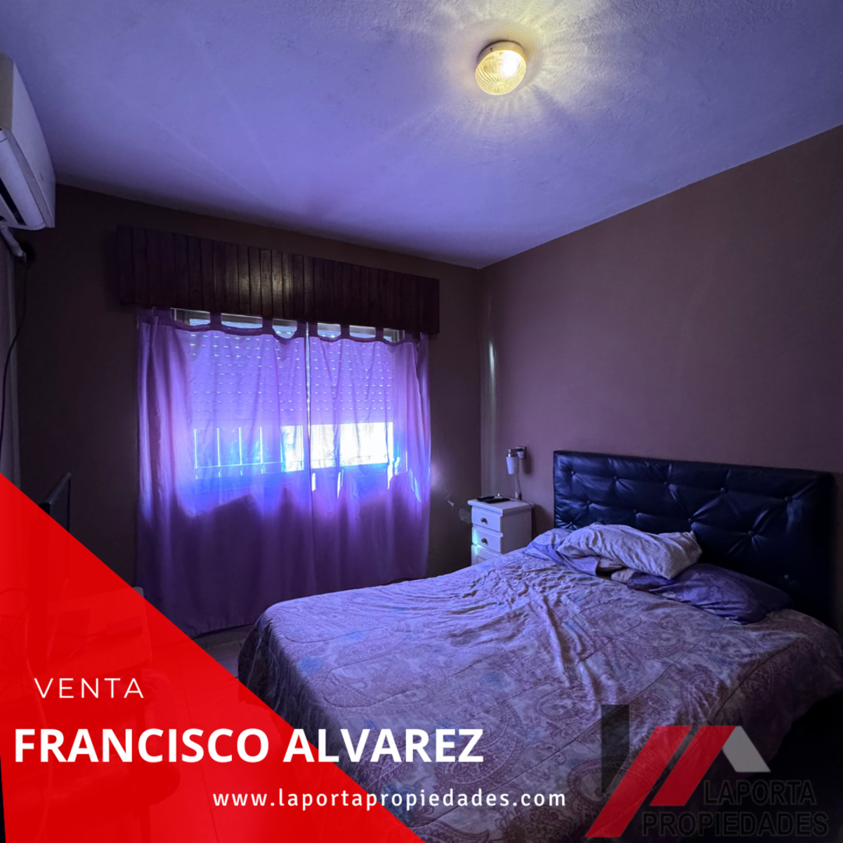 CASA A LA VENTE EN FRANCISCO ALVAREZ — foto 8