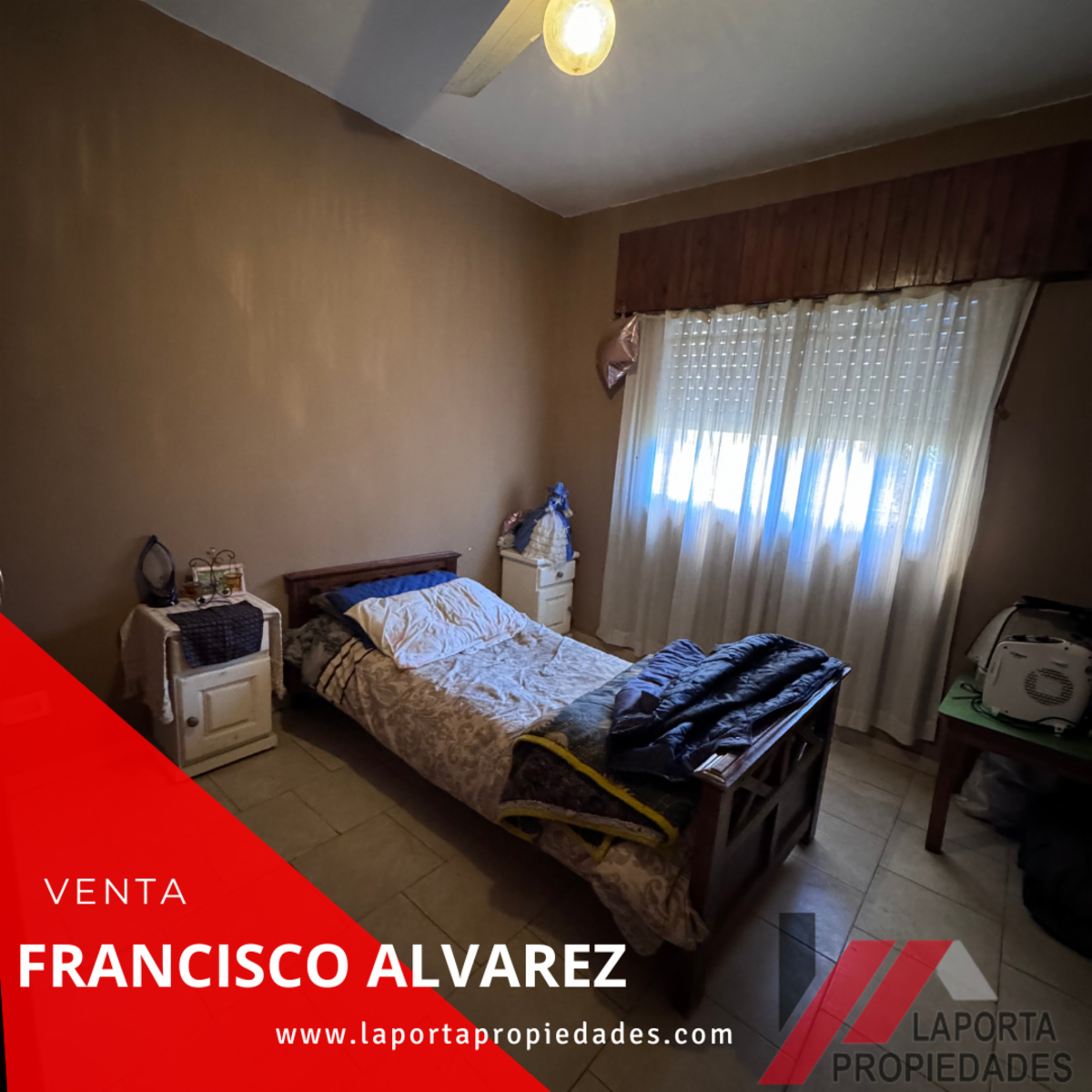 CASA A LA VENTE EN FRANCISCO ALVAREZ — foto 9