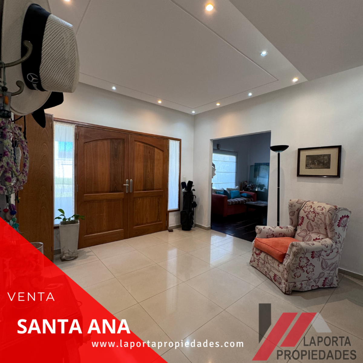 PROPIEDAD A LA VENTA EN SANTA ANA — foto 4