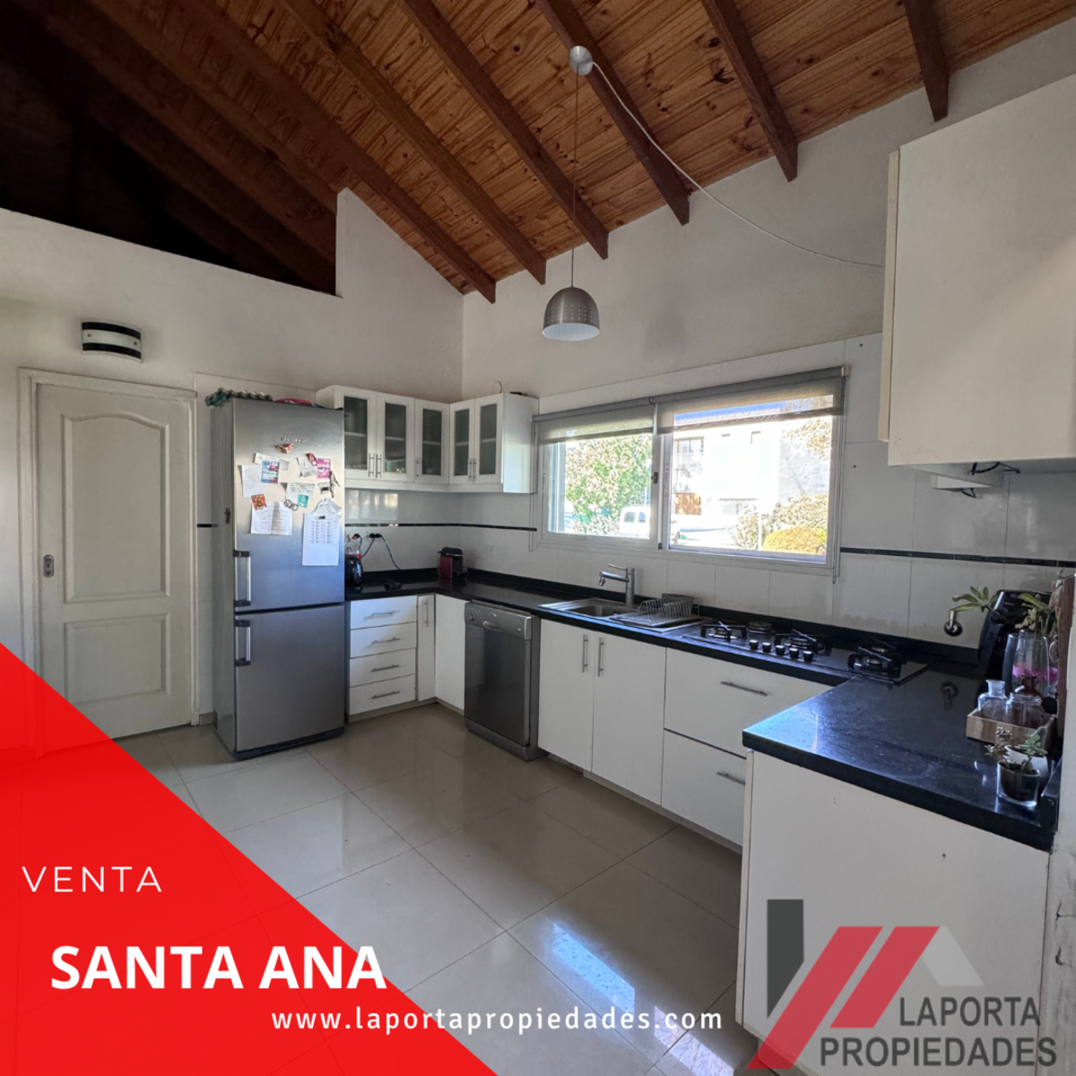 PROPIEDAD A LA VENTA EN SANTA ANA — foto 5