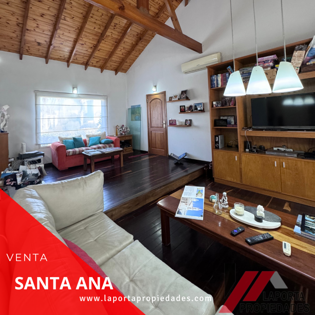 PROPIEDAD A LA VENTA EN SANTA ANA — foto 7