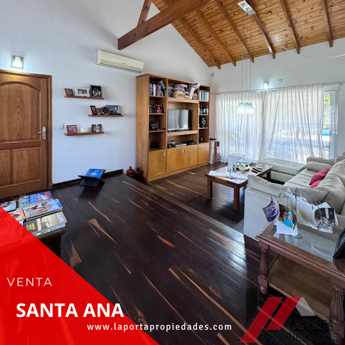 PROPIEDAD A LA VENTA EN SANTA ANA — foto 8