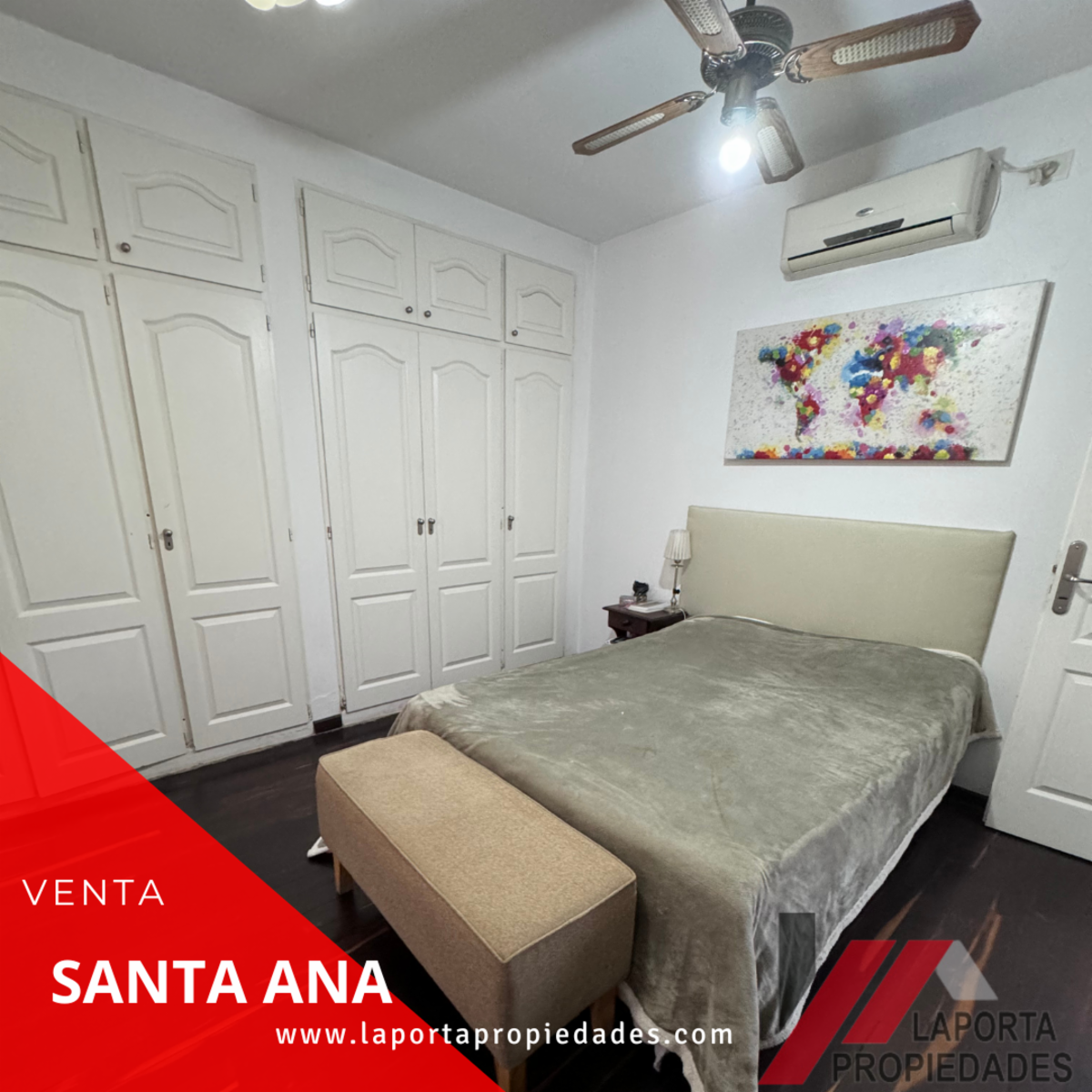 PROPIEDAD A LA VENTA EN SANTA ANA — foto 9