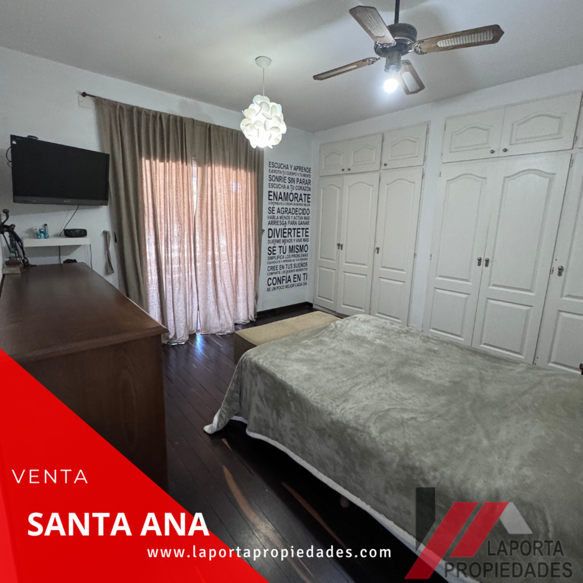 PROPIEDAD A LA VENTA EN SANTA ANA — foto 10