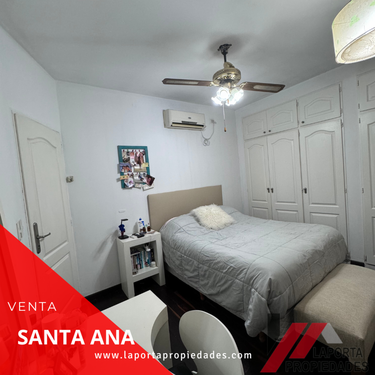 PROPIEDAD A LA VENTA EN SANTA ANA — foto 14