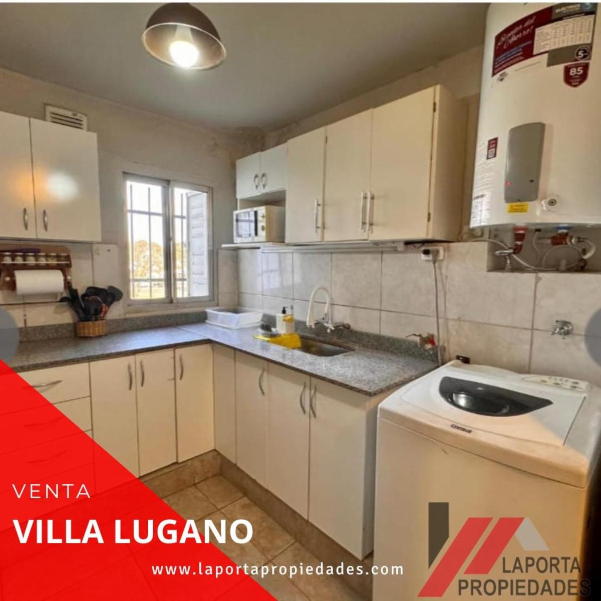 Amplio departamento de 6 ambientes en Villa Lugano — foto 2