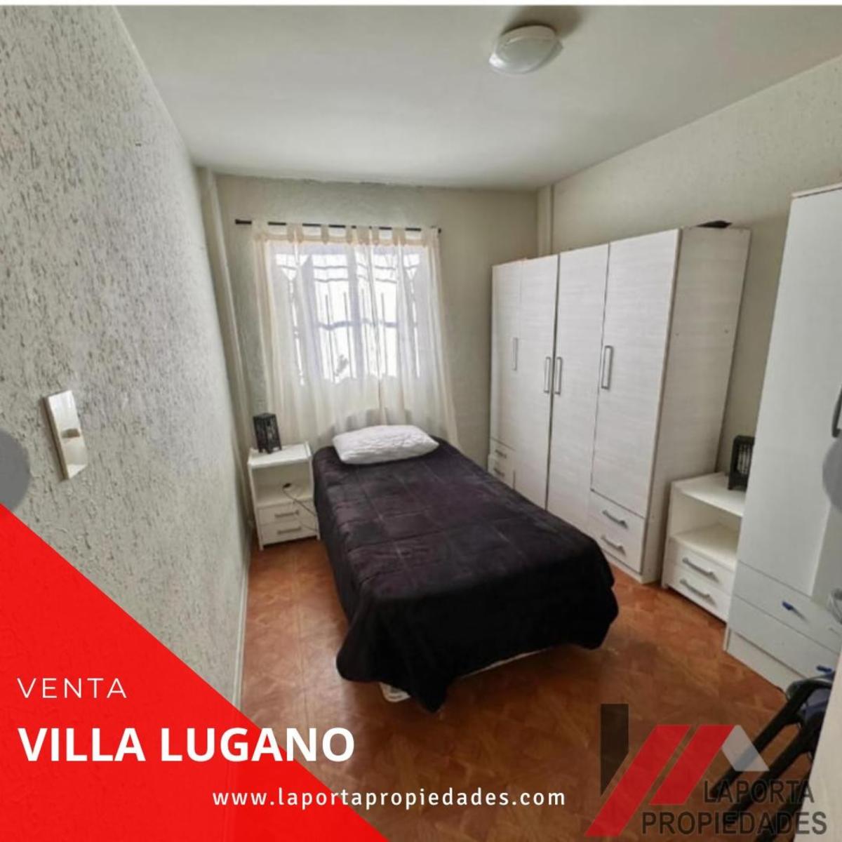 Amplio departamento de 6 ambientes en Villa Lugano — foto 3