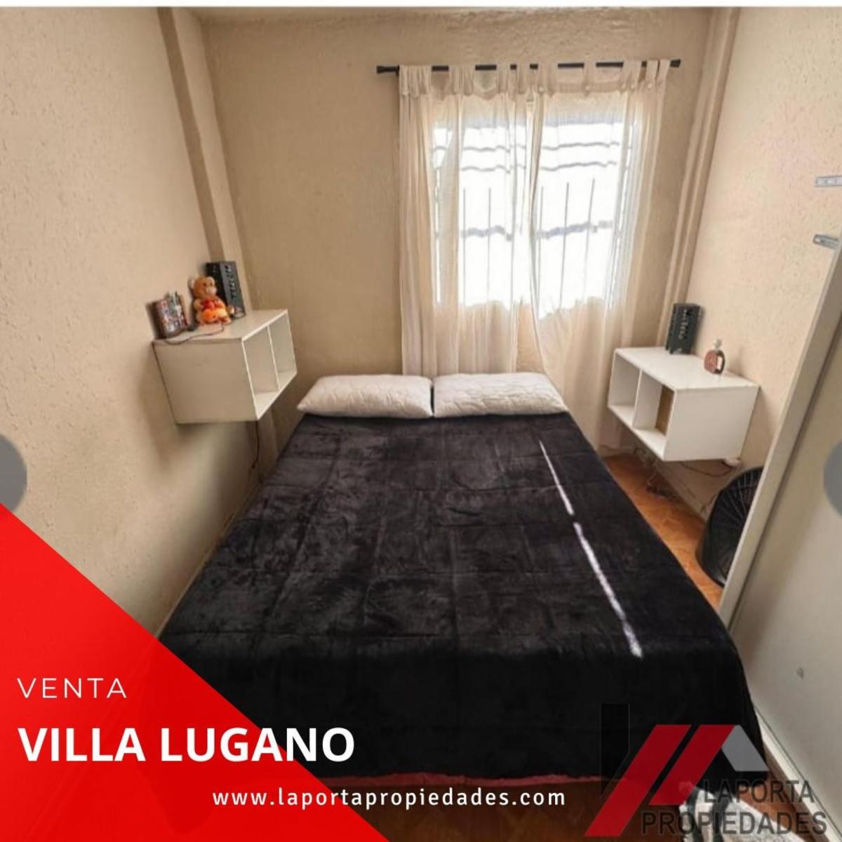 Amplio departamento de 6 ambientes en Villa Lugano — foto 5