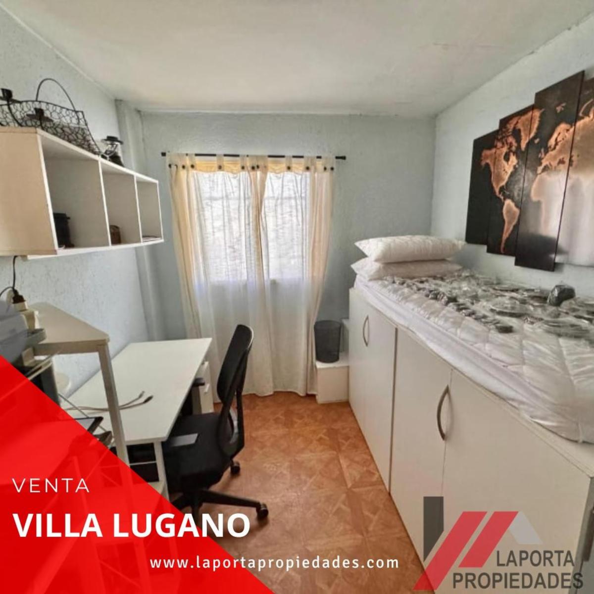 Amplio departamento de 6 ambientes en Villa Lugano — foto 6