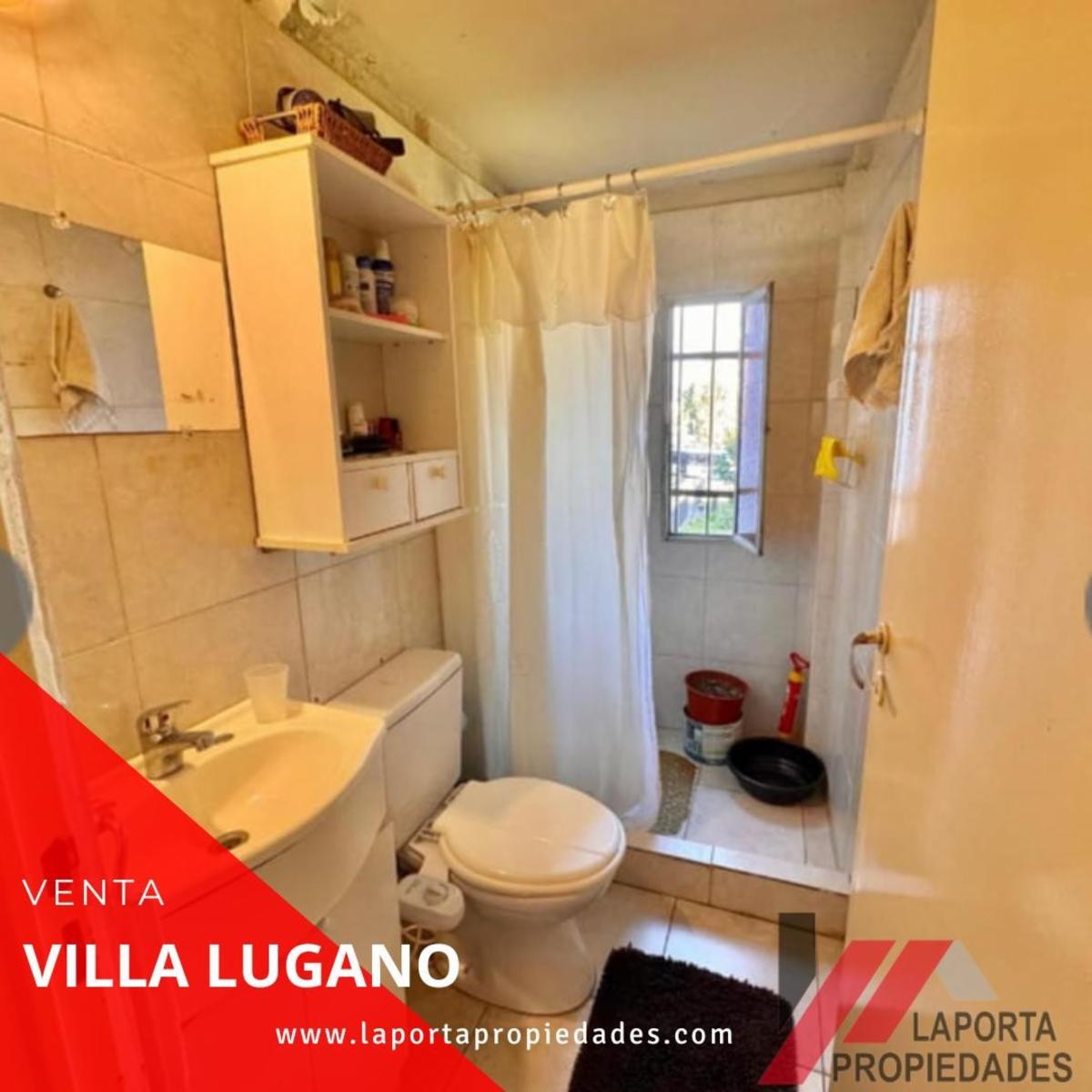 Amplio departamento de 6 ambientes en Villa Lugano — foto 7