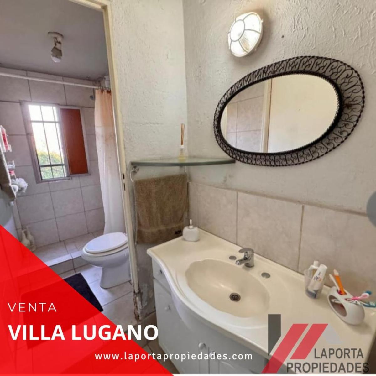 Amplio departamento de 6 ambientes en Villa Lugano — foto 8
