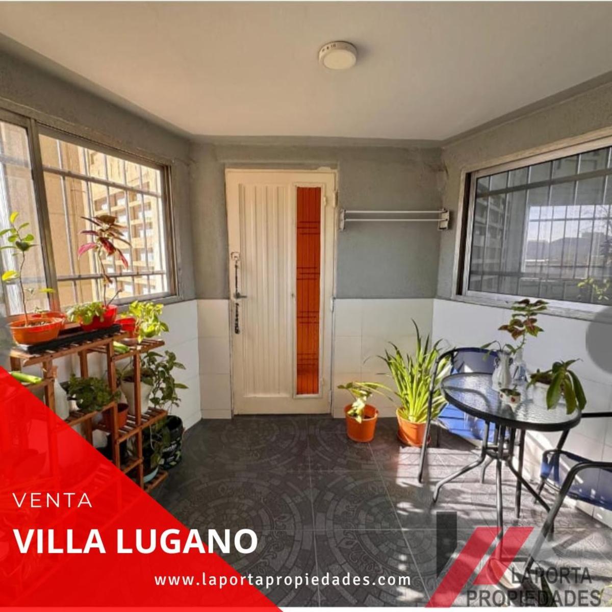 Amplio departamento de 6 ambientes en Villa Lugano — foto 10